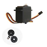Robot Parts